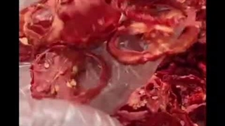 کسب و کار خانگی با دستگاه خشک کن کابینی اسوه صنعت