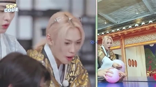 برنامه استری کیدز SKZ CODE قسمت 83+ زیرنویس فارسی