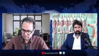 14040714: از غزه تا تهران؛ تله غرب و چرا ایران به سمت سلاح هسته‌ای نمی‌رود؟