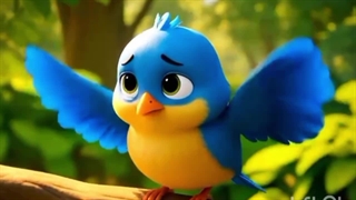 انیمیشن ساخته شده با هوش مصنوعی