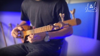 معرفی و بررسی سه تار مفاخری سوخته کاری + تست صدا