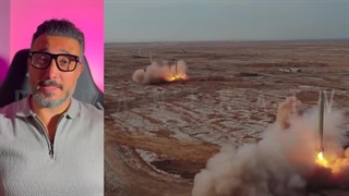 مهم؛ موشک‌های ایران چطور «نقطه‌زنی» می‌کنند/جزییات مهمی که نمیدونستین!!!