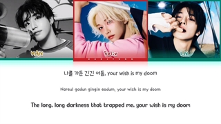 Genie OST(سریال جینی یک آرزو کن)از هان،فلیکس و جونگین استری کیدز منشتر شد