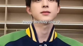 امروز تولد روی پنگ بود یه ادیت دلی زدم براش...❤️ 30 ساله شد