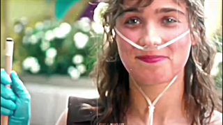 کلیپ از فیلم پنج قدم فاصله•کپ