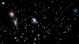 ساختار تصادفی و لایه ای کیهان 2(قسمت دوم)