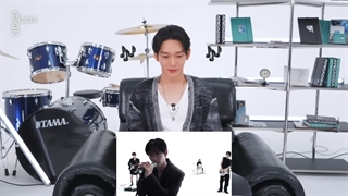 ویدئو ریکشن چن به موزیک ویدئو Arcadia با زیرنویس فارسی