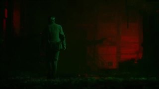 تریلر بازی alan wake 2 Trailer