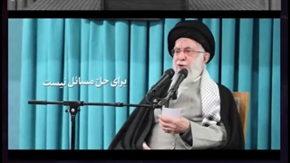 مذاکره با آمریکا ضرر محض است