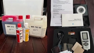 تنوع در مجموعه پترو فرهان گستر جنب