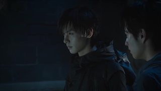 سریال چینی Time Raiders , رباینده زمان قسمت ۱۴ با زیرنویس