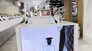 عطر آرجی RJ Perfume