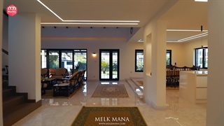 خرید ویلا در بندرانزلی