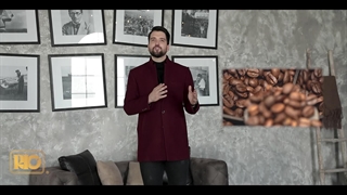 تیزر قهوه ریو