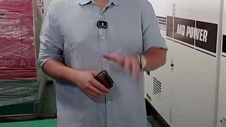 ترخیص ژنراتور با ترخیص کار امیر آریا