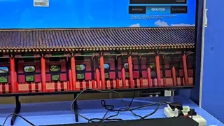 ساندبار سامسونگ HW-Q700D