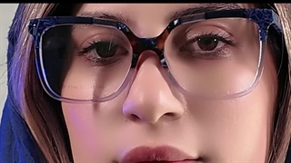 عینک های مگان اپتیک