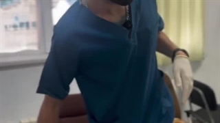 ارتودنسی پیشگیرانه، اردوی جهادی