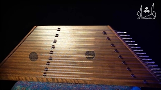 معرفی و بررسی سنتور موسوی سه مهر ویژه + تست صدا