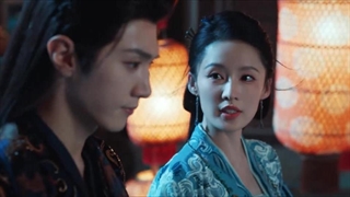 سریال چینی قلب های سرنوشت ساز(Fated Hearts 2025)قسمت شانزدهم با زیرنویس فارسی[دانلود کیفیت بالاتر با زیرنویس چسبیده در کپشن]