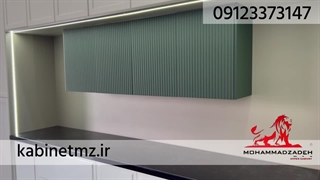 کابینت سازی در اندیشه