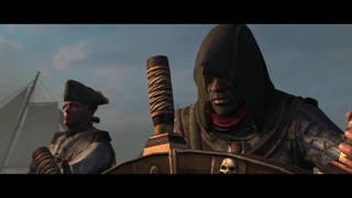 تریلر بازی Assassins Creed Rogue Remastered Trailer