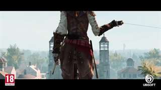 تریلر بازی Assassins Creed III Remastered Trailer