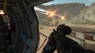 تریلر بازی Call of Duty Modern Warfare II Trailer