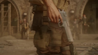 تریلر بازی Call of Duty Modern Warfare Remastered Trailer