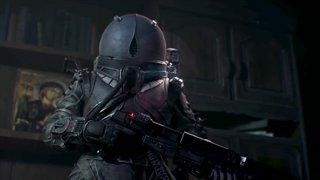 تریلر بازی Cronos The New Dawn Trailer