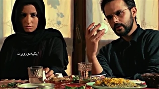 میکس عاشقانه فیلم لیلا...علی مصفا و لیلا حاتمی