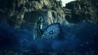 تریلر بازی Dragons Dogma 2 Trailer