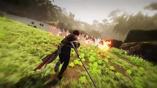 تریلر بازی Dynasty Warriors Origins Trailer