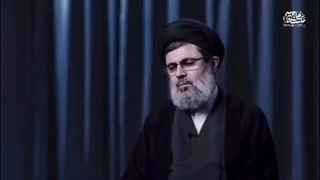 سخنان شهید سید هاشم صفی الدین برای سردار شهید سلیمانی رضوان الله تعالی علیهما