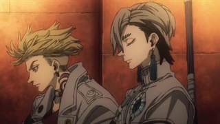 تریلر نیم فصل دوم انیمه ی Gachiakuta