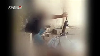 عملیات های رزمندگان حماس علیه ارتش صهیونیستی در شهر غزه - طوفان الاقصی