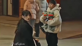 بازم زوج گوگولمون 