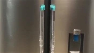 دوقلو سامسونگ مجهز به •ابریز دستی •یخساز اتوماتیک •نمایشگر دما •قفل کودک رده مصرفA اینورتر Rz39-Rr32 “40 F