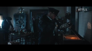 دانلود سریال Monster 2022 هیولا