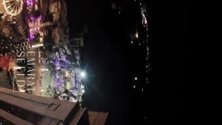 نمونه کار آتلیه عمارت سفید مشهد