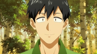 انیمه اشپزی در کمپ در دنیایی دیگر با مهارت مزخرفم Tondemo Skill de Isekai Hourou Meshi فصل دوم قسمت 1