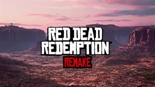 تریلر بازی red dead 1 trailer