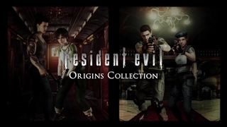 تریلر بازی Resident Evil Origins Collection Trailer