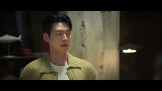 قسمت 5 سریال جینی، آرزو کن + زیرنویس فارسی چسبیده Genie, Make a Wish 2025