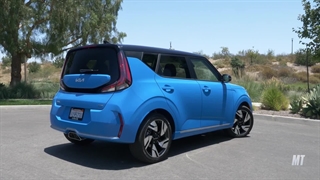 خداحافظی با همسترهای رقصان؛ کیا سول رسماً از خط تولید خارج می‌شود