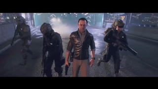 تریلر بازی Watch Dogs Legion Trailer