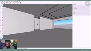 نمونه تدریس چهارم از دوره اینسکیپ برای اسکچاپ - آپدیت 2025-26