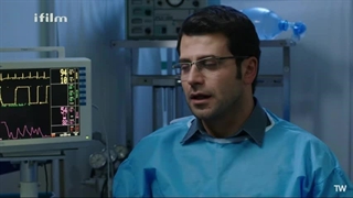 بچه مهندس 3 قسمت 11