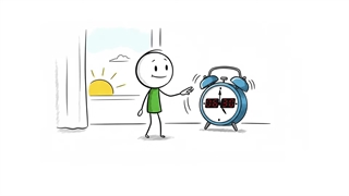 روتین صبح میلیاردرها رو امتحان کردم 