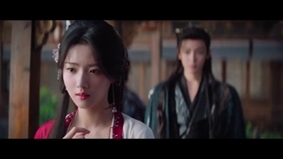 سریال چینی Love in the Clouds , عشق در ابرها قسمت ۳  با زیرنویس